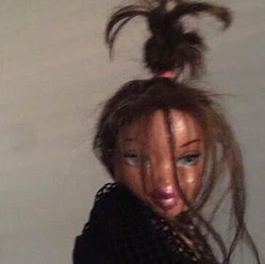 Meet your Posher, Beatris